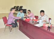 Calon Kepala Direksi PDAM Pohuwato Diumumkan Besok