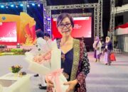 Dirjen Pentag: Perempuan Diberikan Ruang Menuju Indonesia Emas 2045