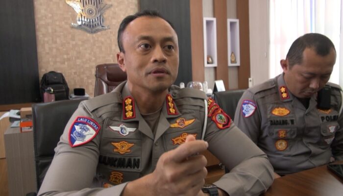 Oknum Polisi Terima Uang dengan Dalil Titip Denda Tilang akan Ditindak