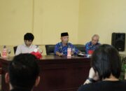 Pemda Matangkan Persiapan Half Marathon dan Festival Pantai Pohon Cinta