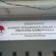 HIV AIDS Gorontalo