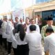 Halalbihalal Kementerian ATR BPN