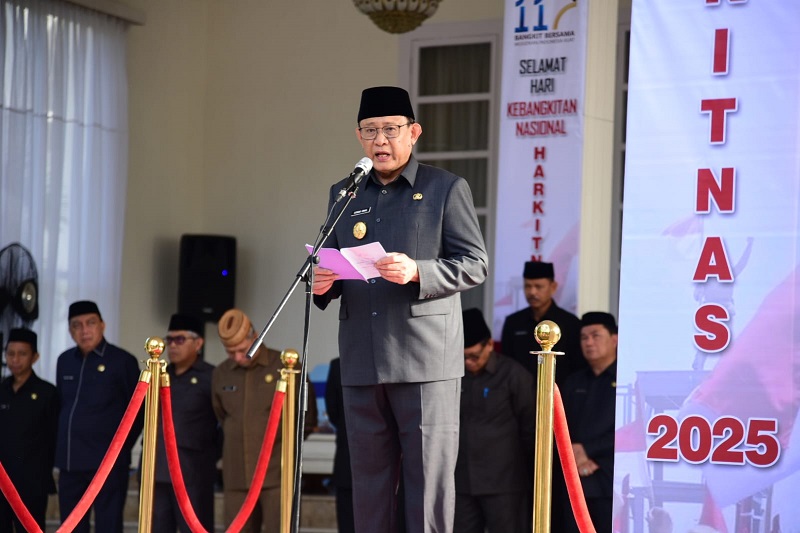 Hari Kebangkitan Nasional