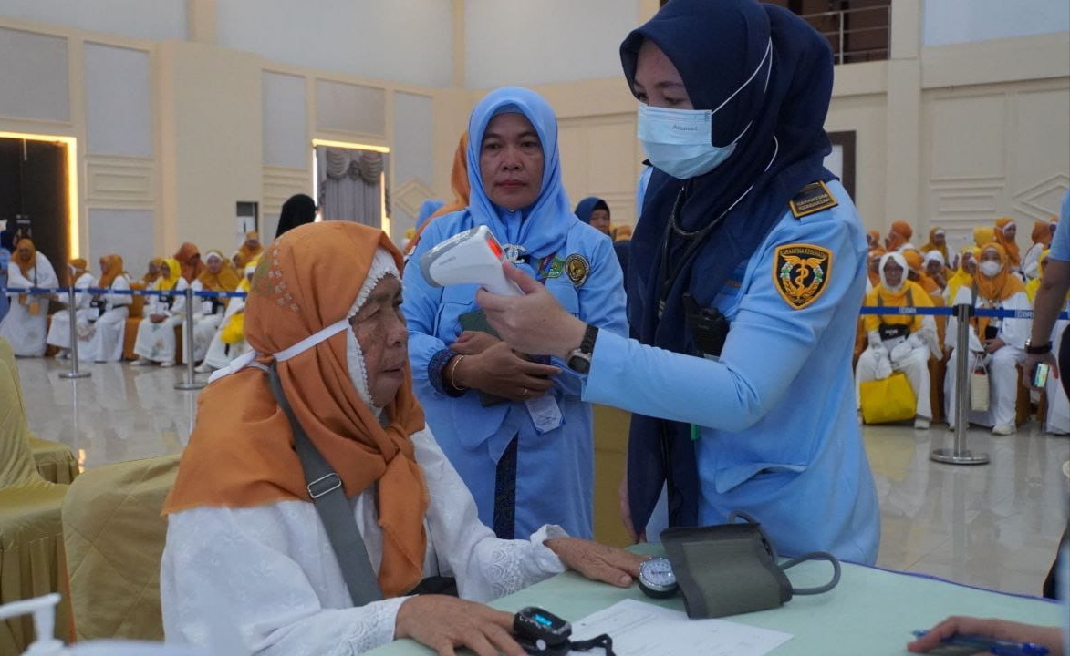 Haji Gorontalo