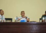 Masih jadi Ancaman, Status Tanggap Darurat Malaria di Pohuwato Diperpanjang