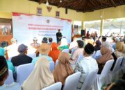 Menteri Nusron Imbau Warga Jaga Sertipikat Tanah agar Tidak Disalahgunakan