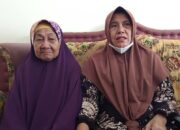Nenek Maryam Pou, Jemaah Calon Haji Tertua di Gorontalo