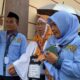 Jemaah Haji Lansia