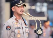 Polda Gorontalo Bentuk Satgas Anti Premanisme