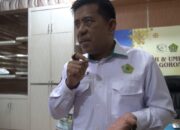 Sejumlah Jemaah Calon Haji Gorontalo Tak Lolos Pemeriksaan Kesehatan Awal