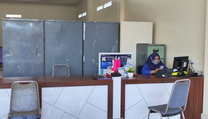 FIF Pos Marisa Keluarkan BPKB tanpa Diketahui Nasabah, Diduga Hilang?