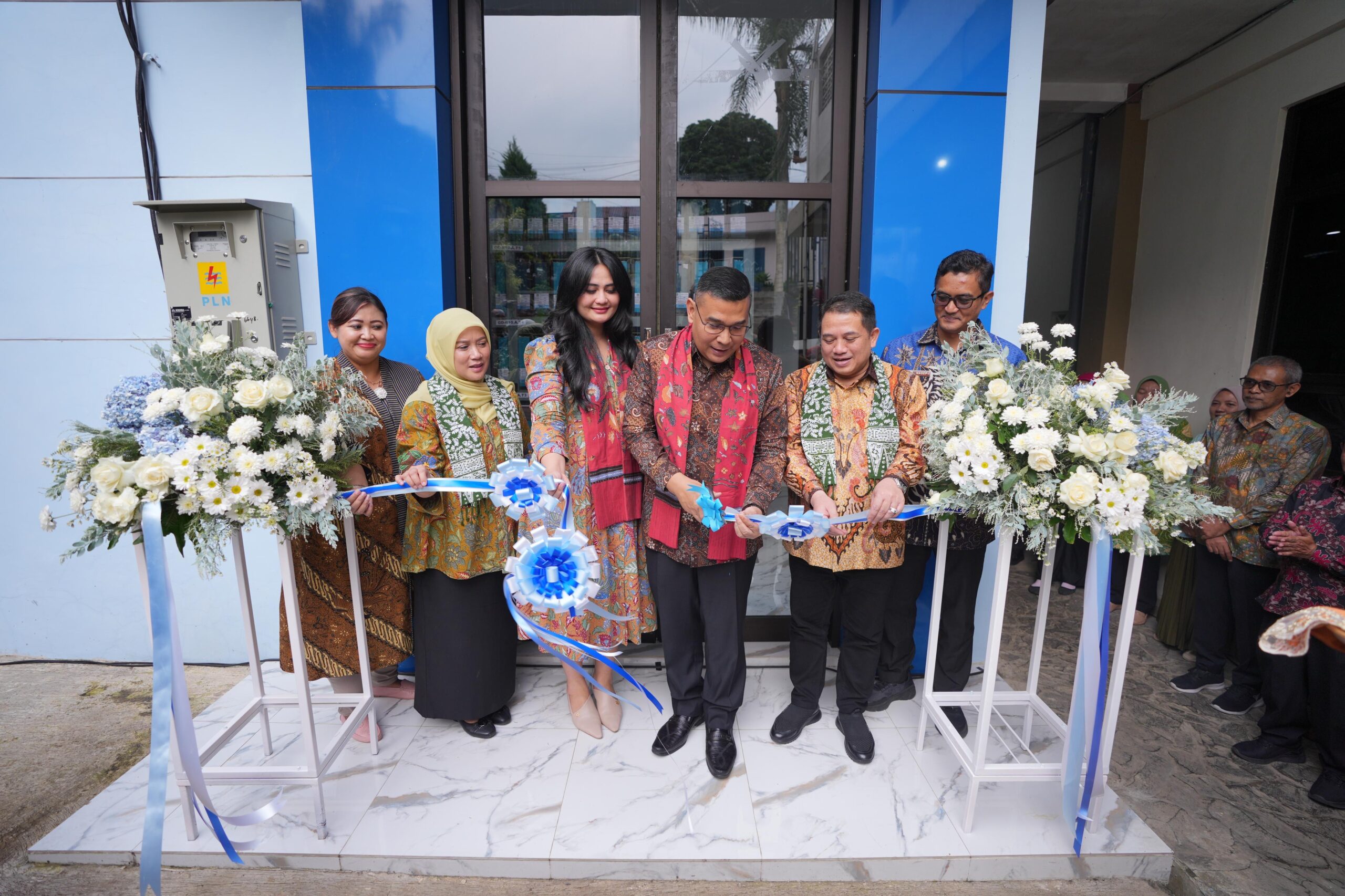Kantor Pertanahan Kota Batu