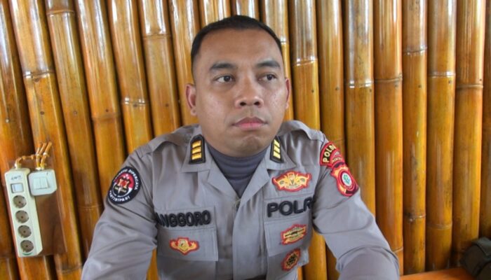 Kasus Dugaan Penipuan dalam Proyek Pembangunan SPBE di Boalemo telah P21