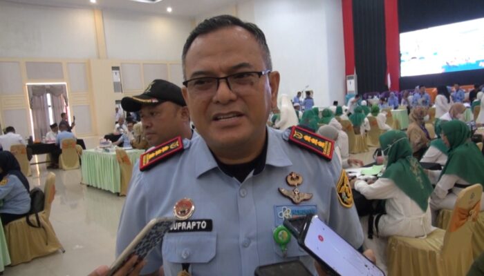 Cuaca Ekstrem di Arab Saudi, Jemaah Calon Haji Gorontalo Diimbau Jaga Kesehatan