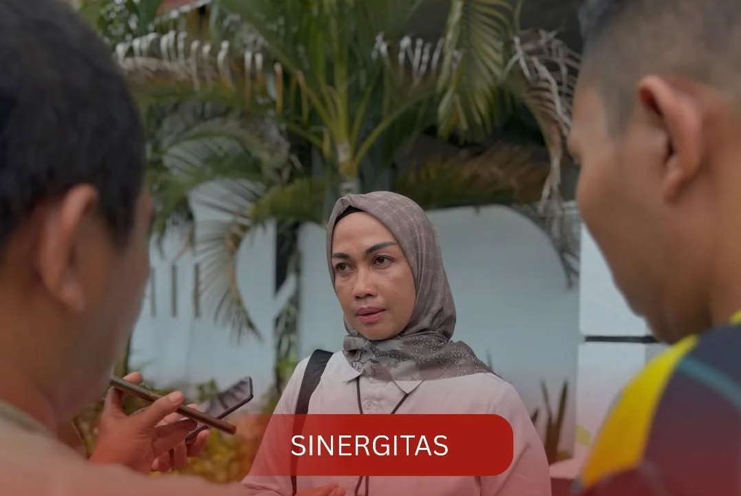 Kepala Kantor Pertanahan kabupaten gorontalo