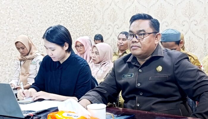 Punya Solusi atasi Sampah, Dinas LHK bakal Road Show ke Kepala Daerah se-Gorontalo