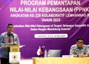 Wamen Ossy: Tanah dan Tata Ruang Pilar Ketahanan Nasional