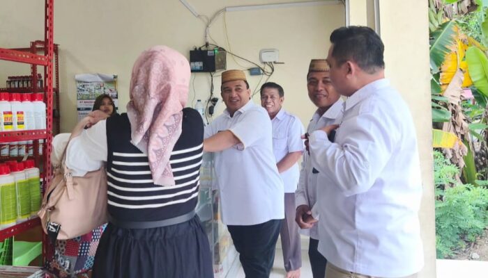Koperasi Desa Merah Putih tidak menghilangkan peran BUMDes
