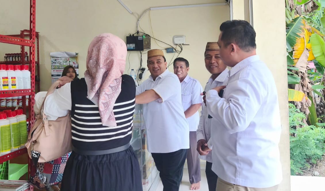Koperasi Merah Putih Gorontalo