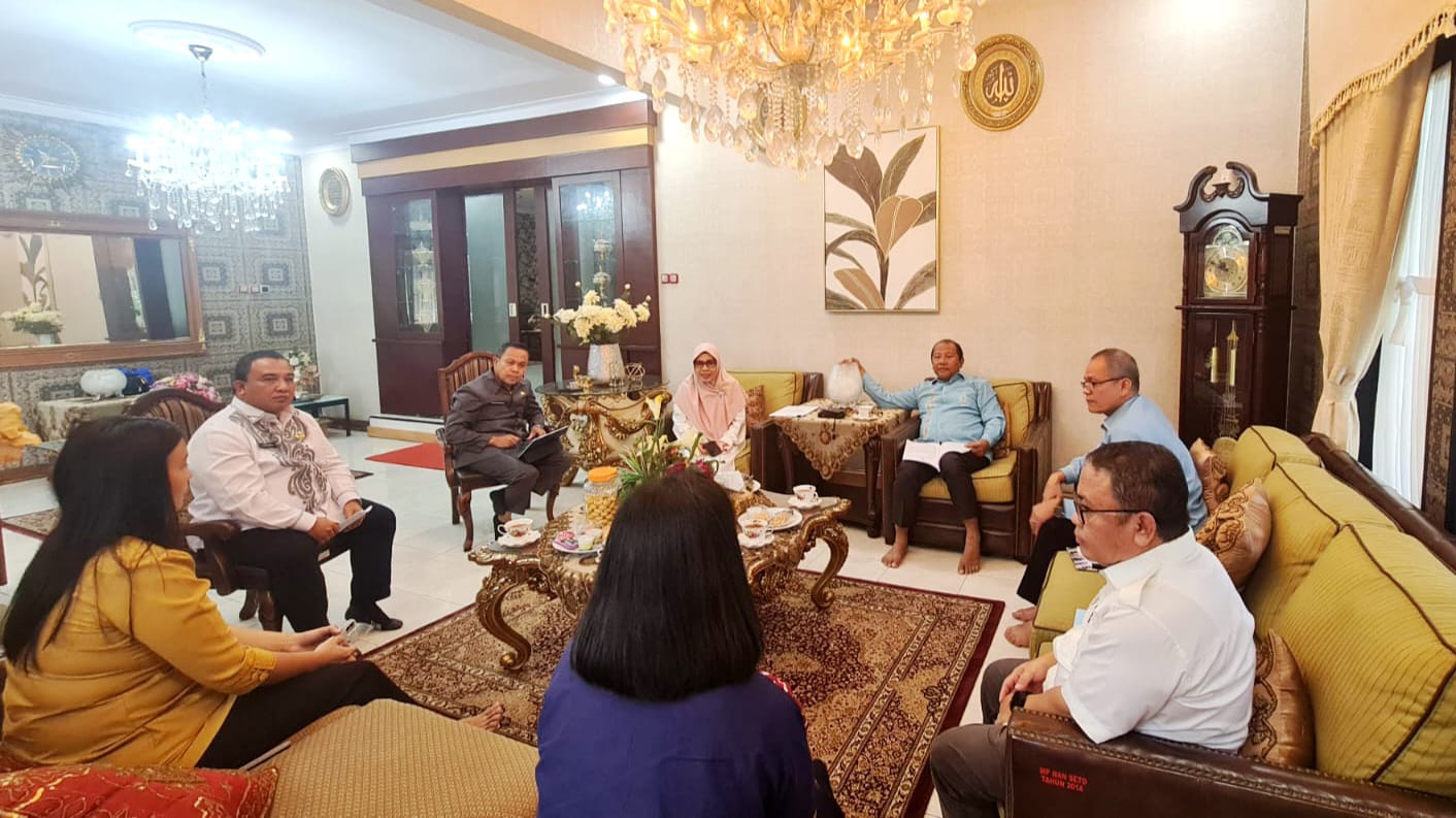 Koperasi Merah Putih