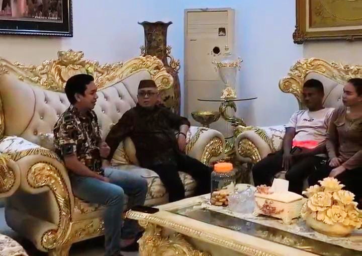 Koperasi Merah Putih