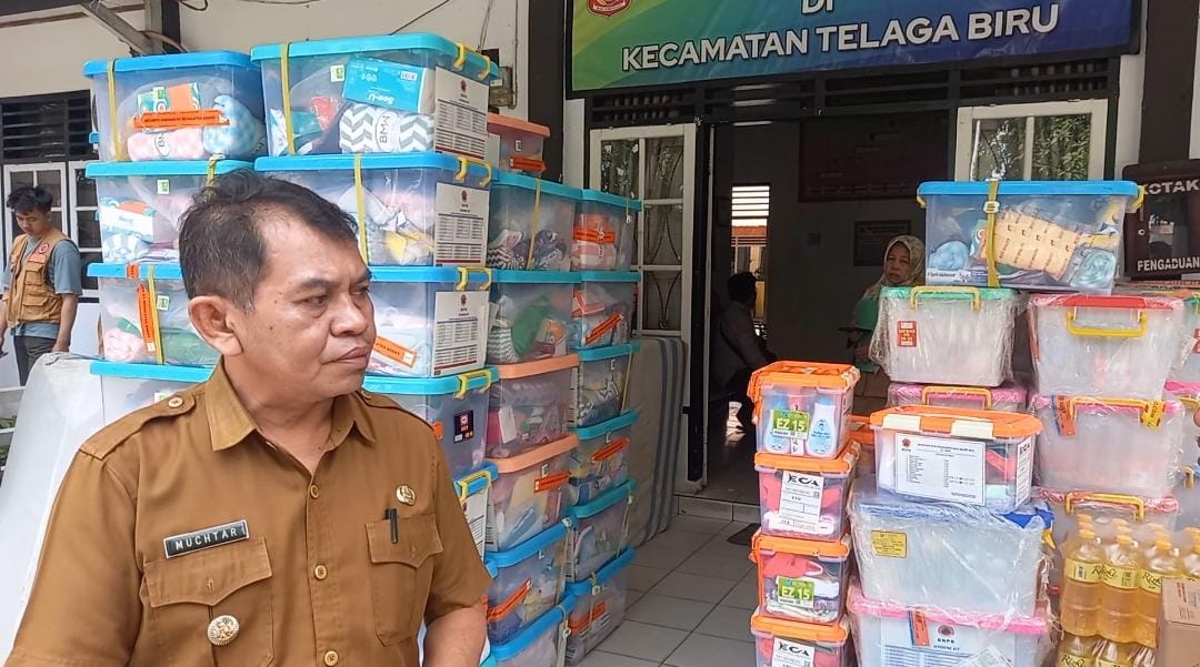 Korban Puting Beliung
