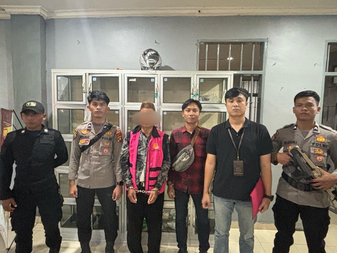 Korupsi Bumdes Pohuwato