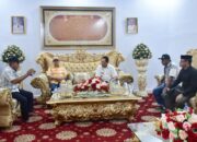 Petani Sawah di Pohuwato Minta Gubernur Sediakan Program Pengerukan Sedimentasi