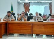 Kakantah Kabupaten Gorontalo Tekankan Pegawainya Optimalkan Layanan Pertanahan