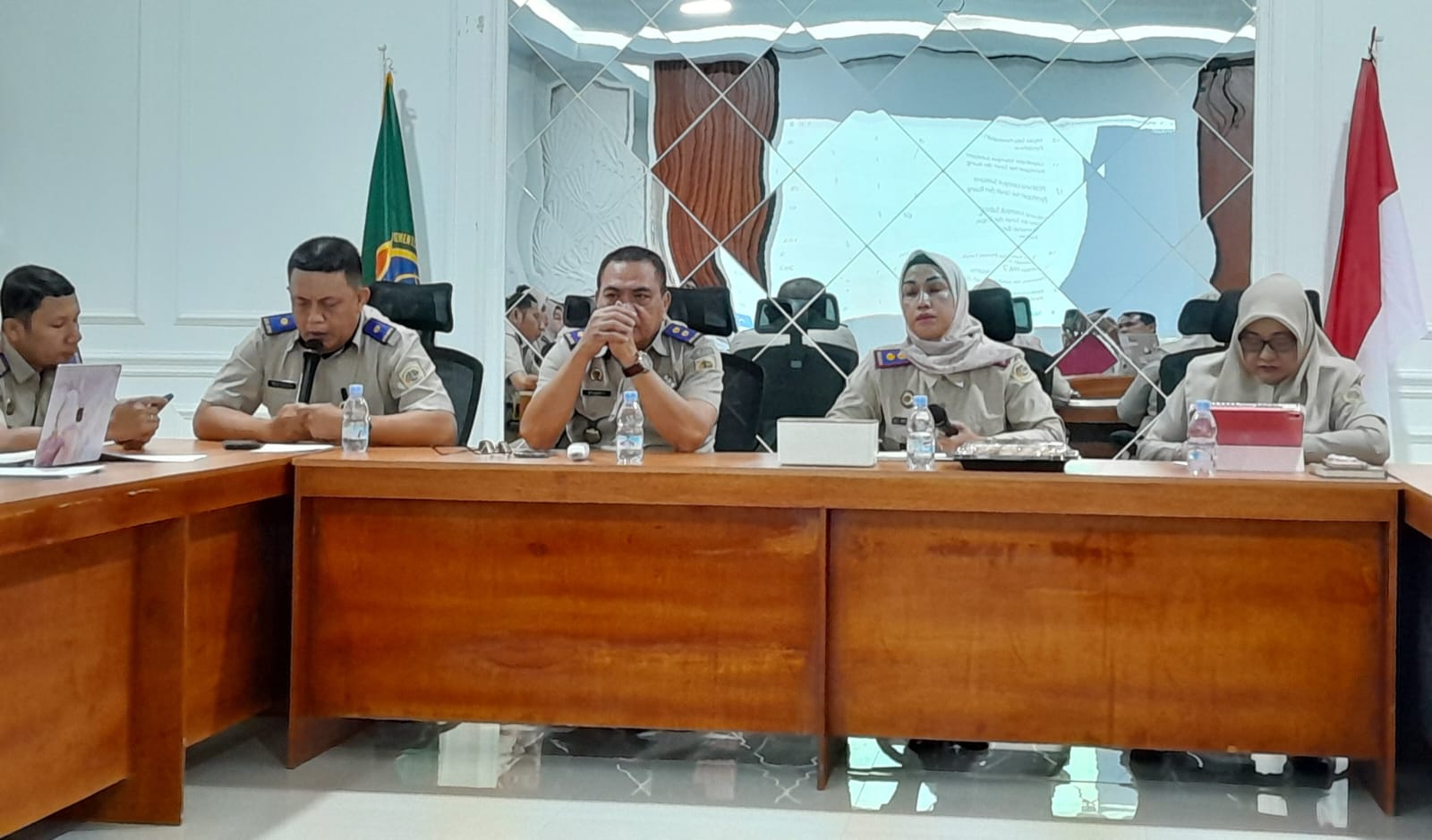 Layanan Pertanahan Gorontalo