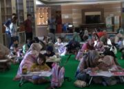 Gramedia dan Dinas Perpustakaan Dorong Gerakan Literasi Anak di Gorontalo