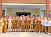 Dinas Dukcapil-PMD Provinsi Gorontalo Siap Sukseskan Lomba BUMDesa 2025