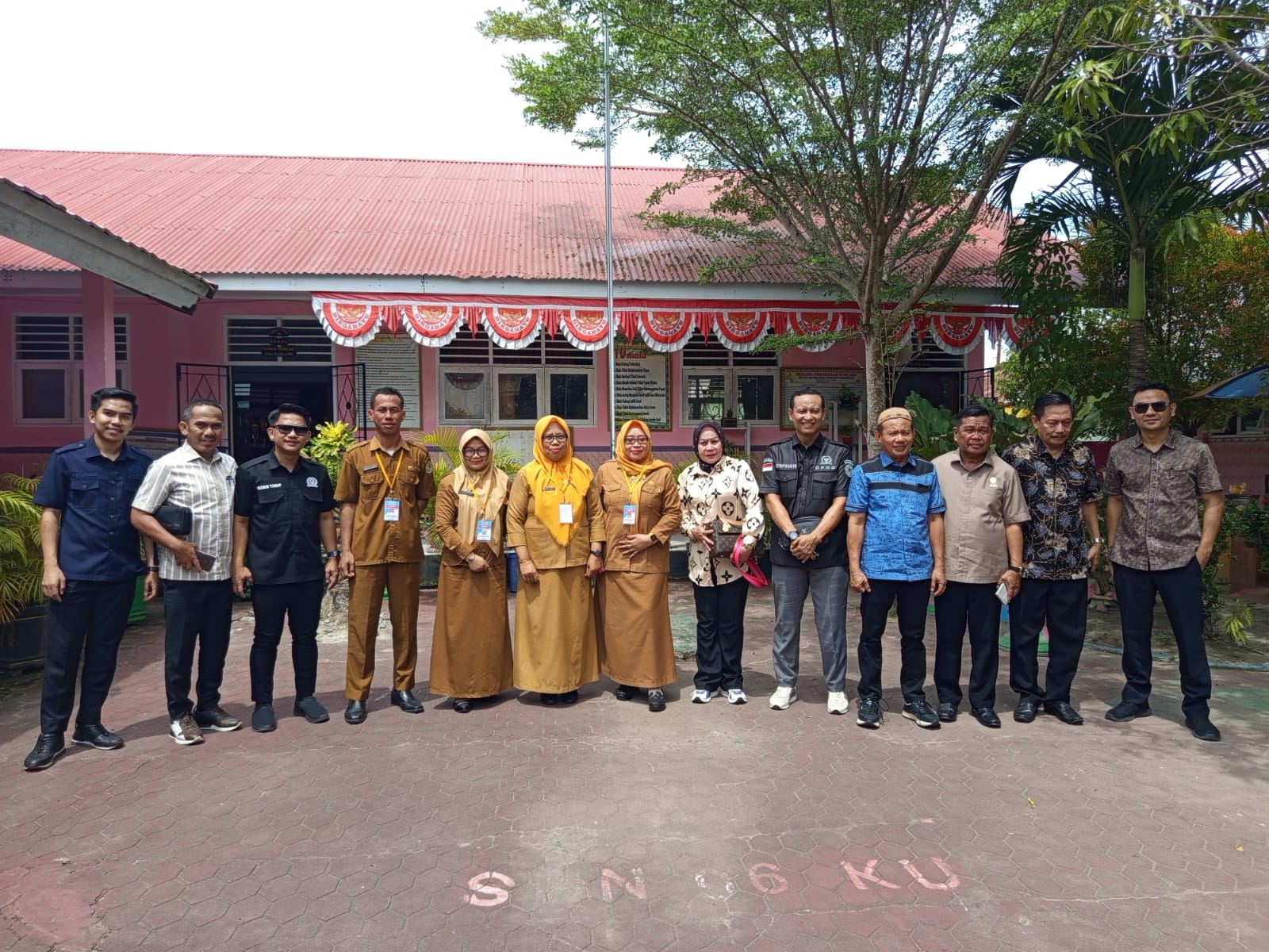 Ujian Nasional