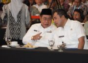 Meski Delegasi Sedikit, Pemkot Gorontalo Tampil Maksimal di Munas APEKSI