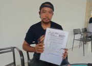 Tarik Kendaraan Nasabah, SMS Finance Bawa Nama Pejabat Polsek Paguyaman