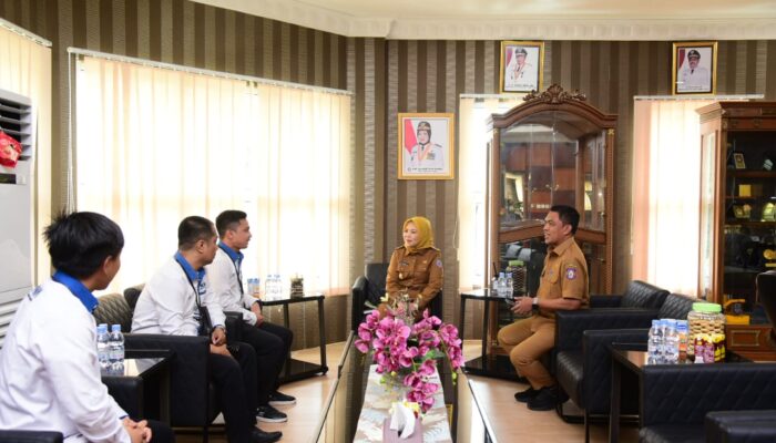 Wagub Gorontalo Dukung PT PNM Permudah UMKM Perempuan