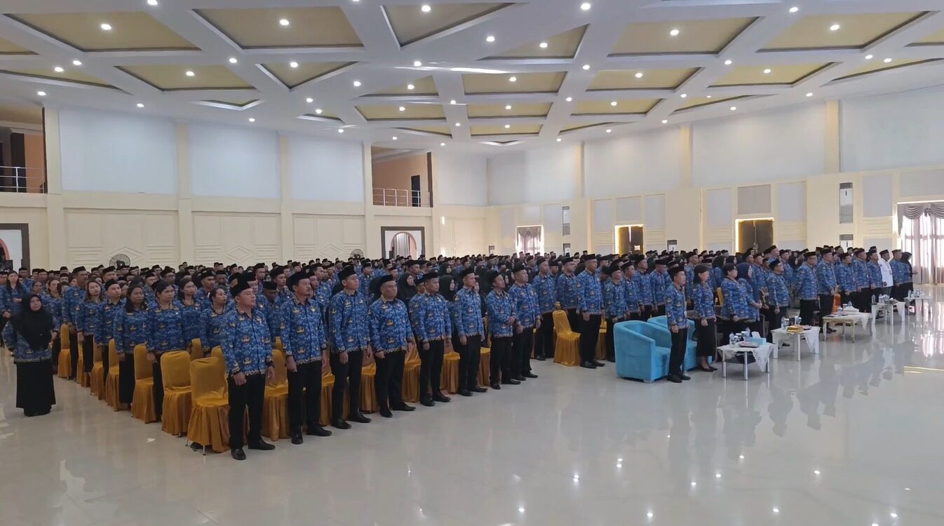 PPPK Kemenag Gorontalo