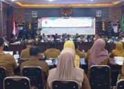 Pansus DPRD Kota Gorontalo Bedah Ranperda Secara Sistematis