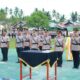 Pejabat Polres Pohuwato