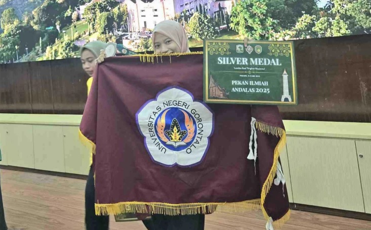 Pekan Ilmiah