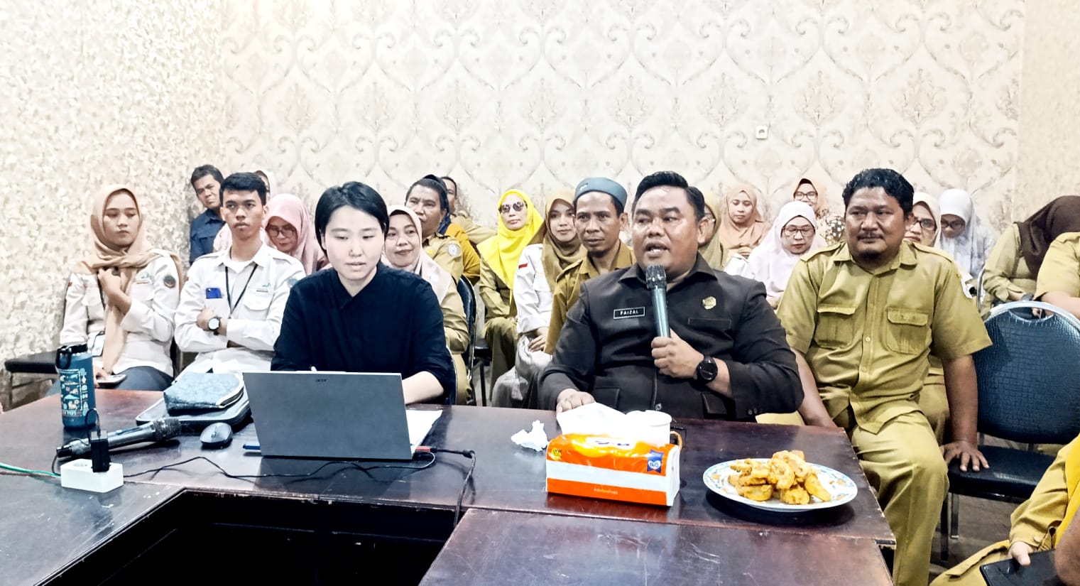Dinas LHK Gorontalo