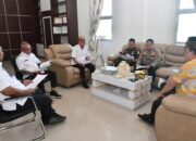 Pemda Pohuwato Bentuk Satgas Berantas Premanisme dan Ormas Bermasalah