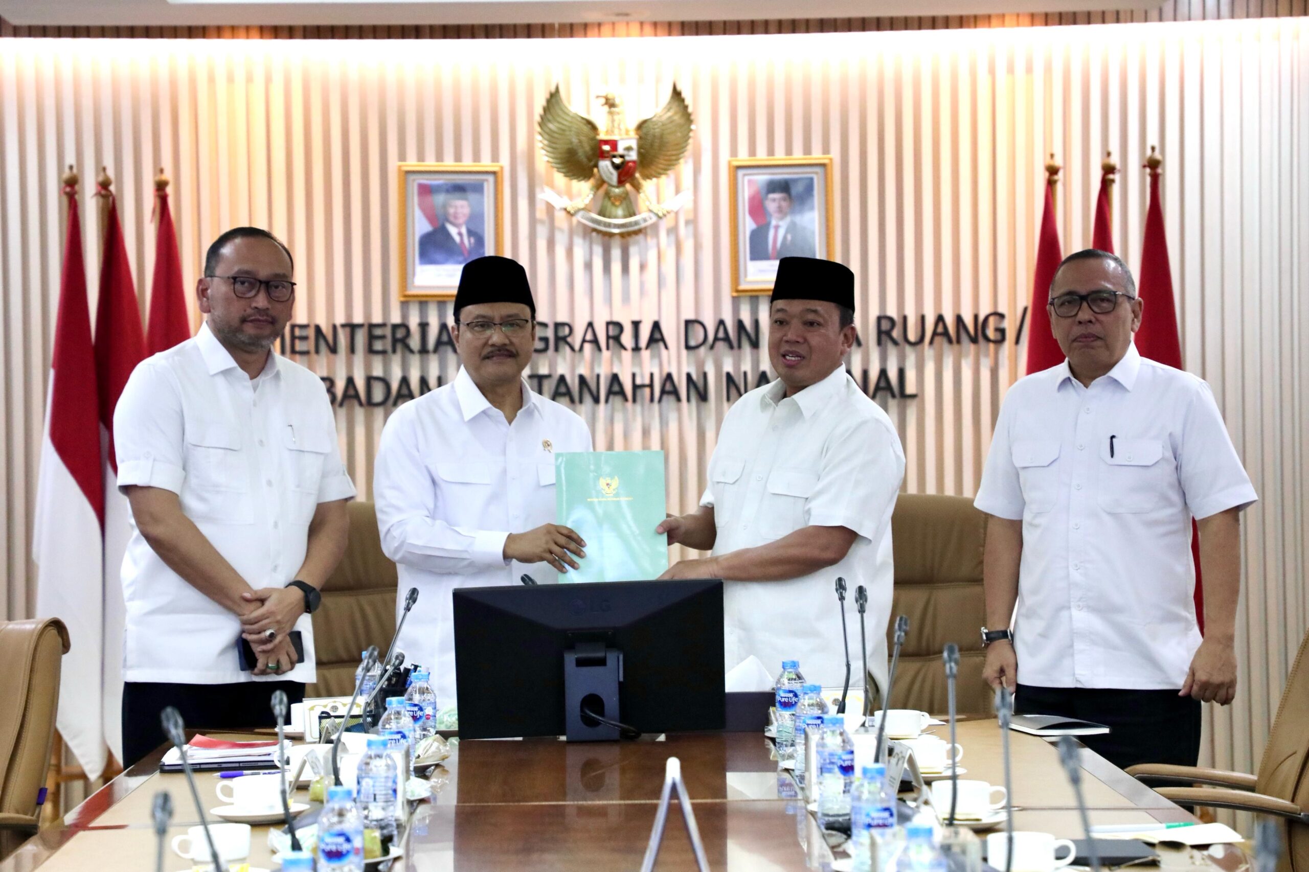 Pembangunan Sekolah Rakyat