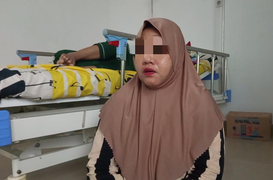 Penganiayaan Anak Gorontalo
