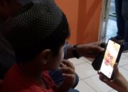 Momen Haru! Wali Kota Gorontalo Angkat Pengemis jadi Anak Asuh