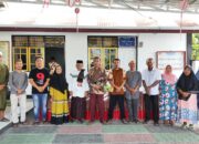 Sempat Berpolemik, Pengurus Masjid Al-Abrar Ganti Anggota yang Tak Aktif