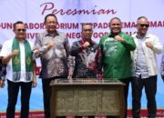 Gusnar Dorong UNG Kaji Ilmiah Pengelolaan Perikanan Berkelanjutan di Teluk Tomini