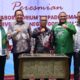 Perikanan Teluk Tomini
