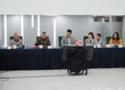 Menteri Nusron Dorong Kebijakan Pertanahan dan Bank Tanah Berbasis Data dan Jangka Panjang