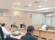 Gubernur Gorontalo Paparkan Rencana Pengembangan Peternakan Sapi